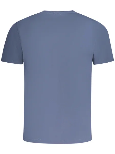 Tricou North Sails scurt albastru
