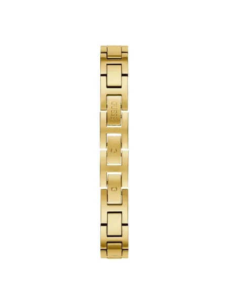 Zegarek Guess żółty