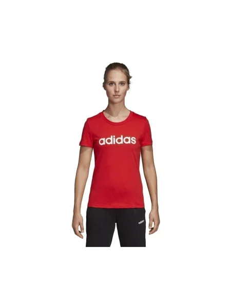 Tricou Adidas roșu
