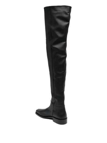 Botine Gmbh negru