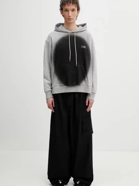 Maison Margiela кофта з капюшоном