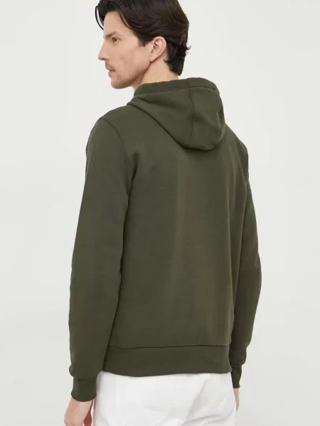 North Sails bluza zielona