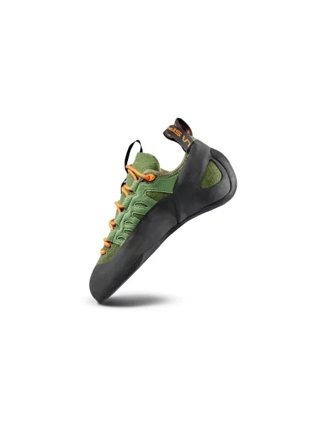 La Sportiva pánska lezecká obuv Tarantulace green zelená