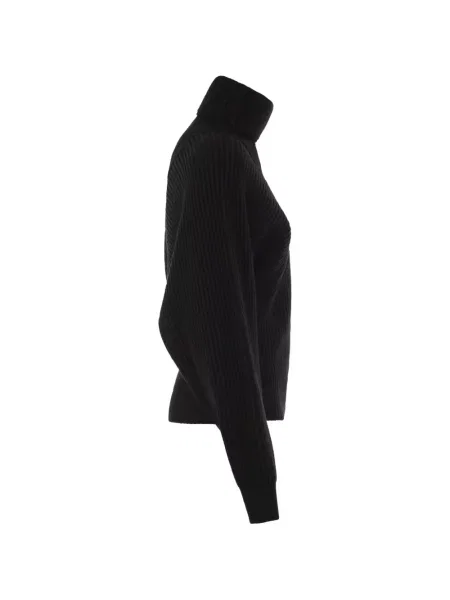 Pulover Sportmax negru
