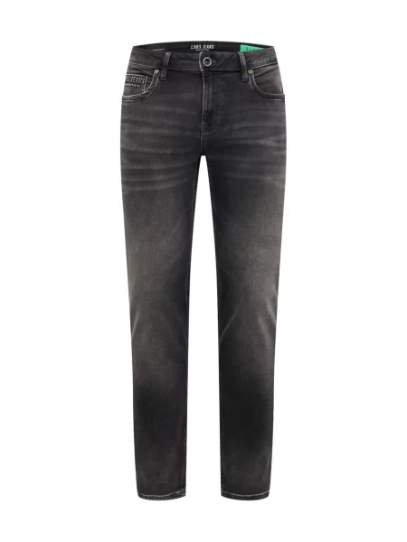 Cars Jeans Jeans denim negru