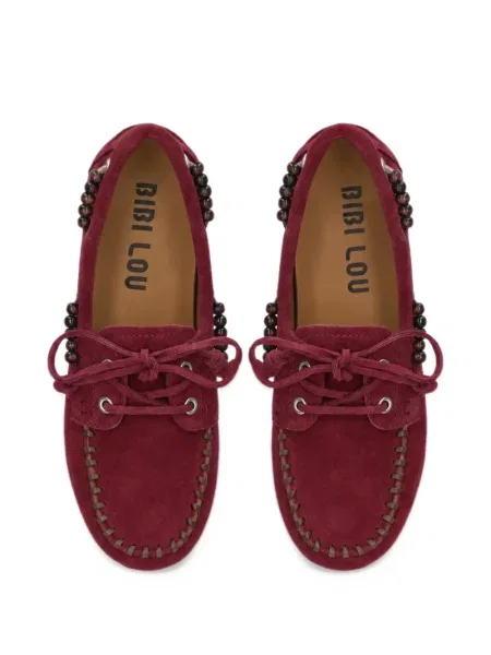 Loafer Bibi Lou piros