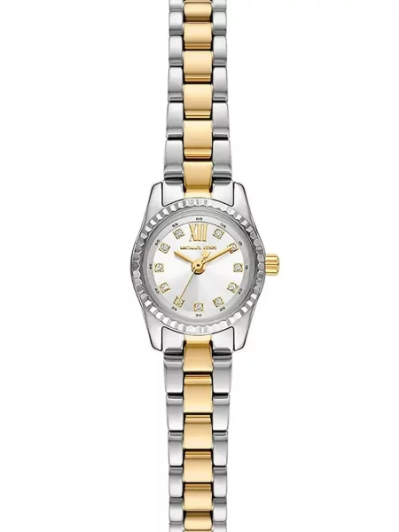 Michael Kors ceas argintiu
