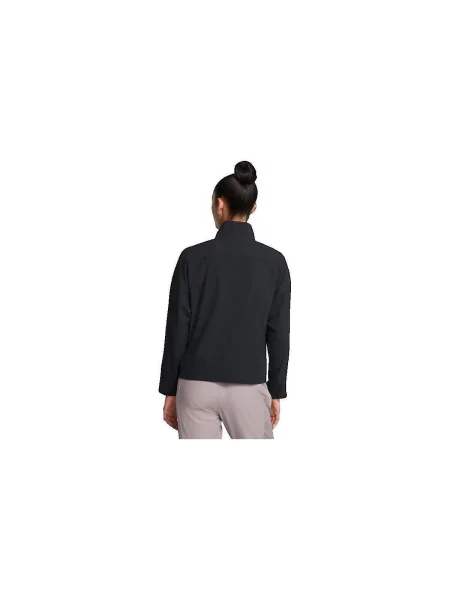 Geacă Under Armour negru