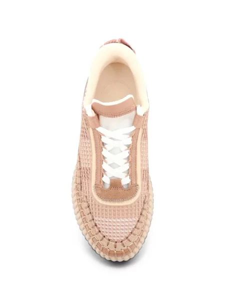 Sneakerși Chloé Nama