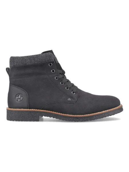 Botine Rieker