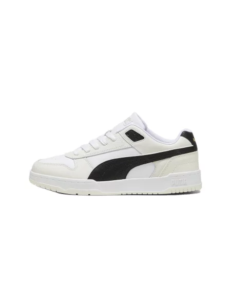 Félcipo Puma fehér