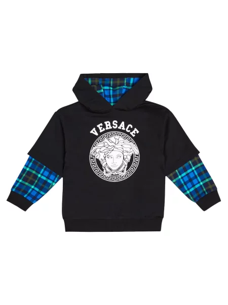 Hoodie Versace