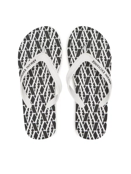 Japonke Armani Exchange črna