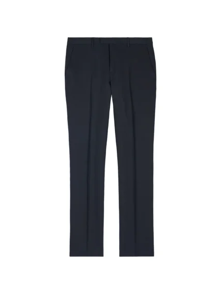 Pantaloni Paul Smith de in albastru