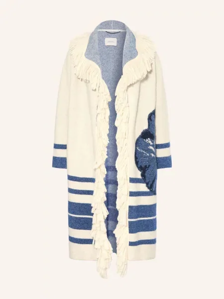 Sweter Dorothee Schumacher niebieski