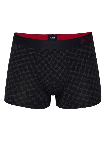 JOOP! Boxeralsók piros fekete