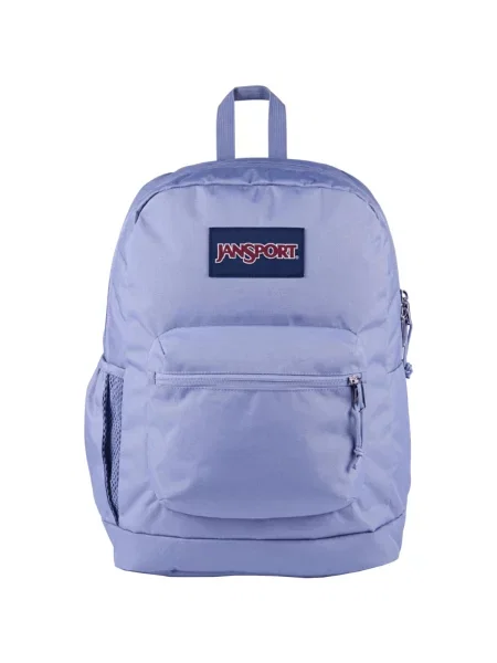 Torba Jansport ljubičasta