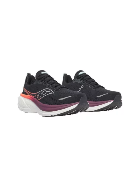 Pantofi Saucony alergare negru