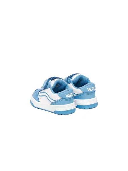 Tenisice Vans Hylane V plava