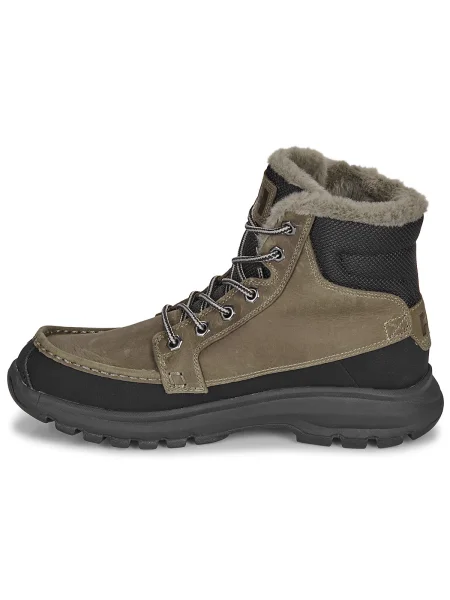 Pantofi Helly Hansen maro