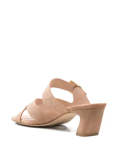 Sandale Stuart Weitzman cu cataramă