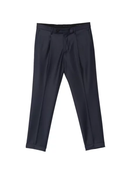 Pantaloni Michael Coal albastru