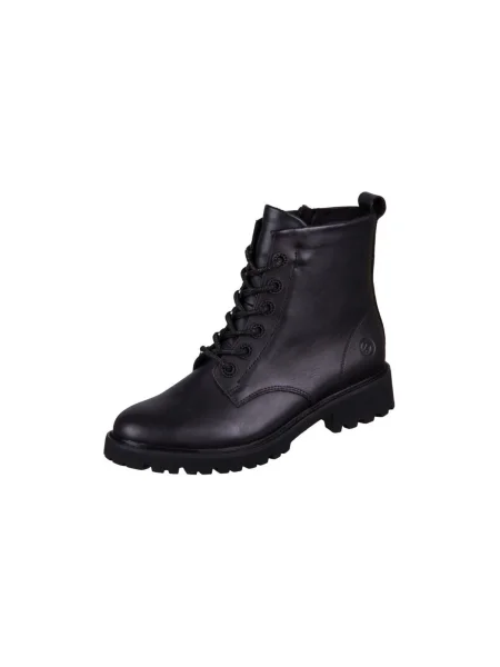 Pantofi Remonte negru