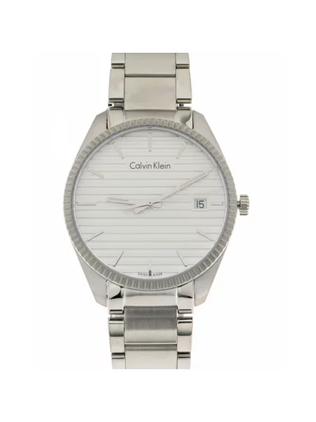 Zegarek Calvin Klein szary