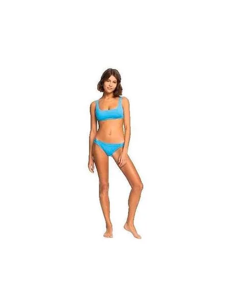 Bikini Roxy albastru