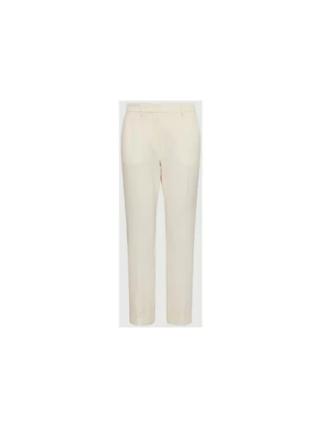 Pantaloni Marella alb