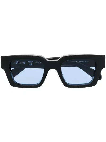 Ochelari de soare Off-white alb