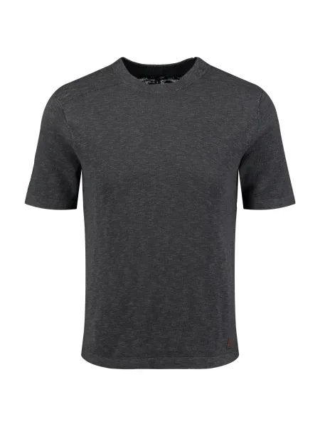 Key Largo Pulover BOARD metalic gri