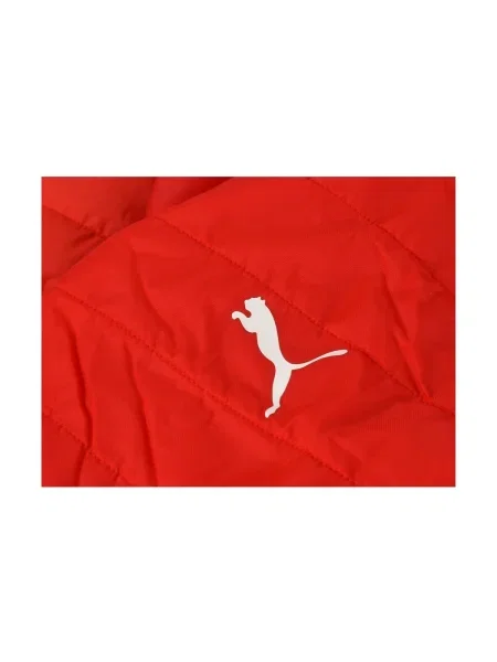 Geacă Puma alb