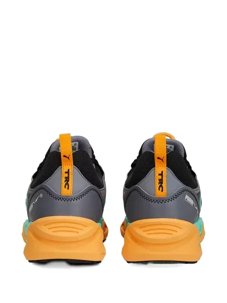 Sneakerși Puma Blaze negru