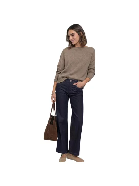 Pulover Street One streetstyle bej