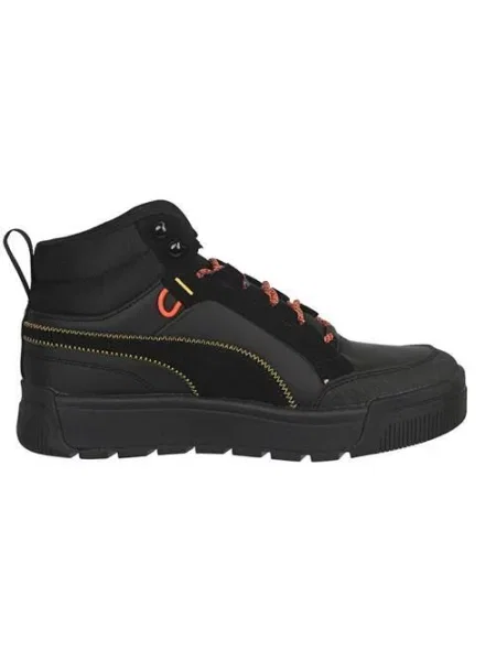 Puma Buty Tarrenz SB III Open Road Jr czarne