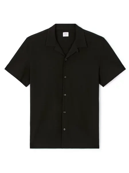 Cămașă Celio negru