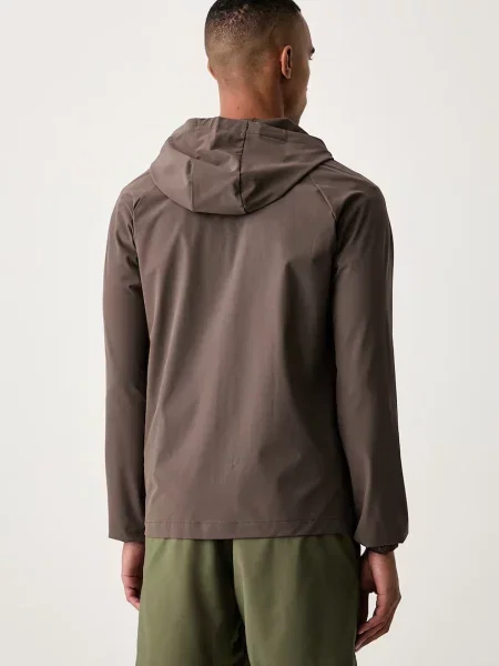 Dzseki Under Armour barna