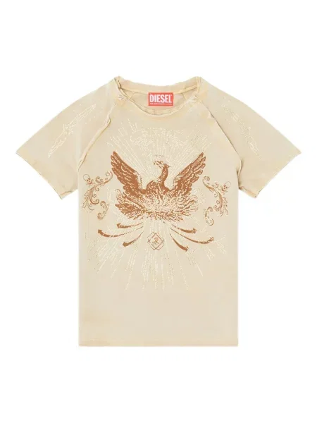 Тениска Diesel