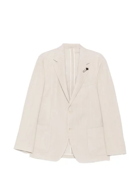 Sacou Lardini cu model floral