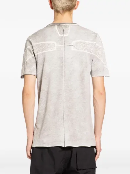 Tricou Thom Krom gri