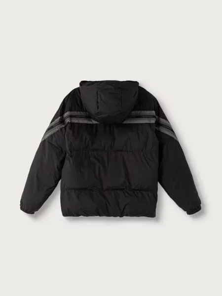 Детская куртка Ea7 Emporio Armani