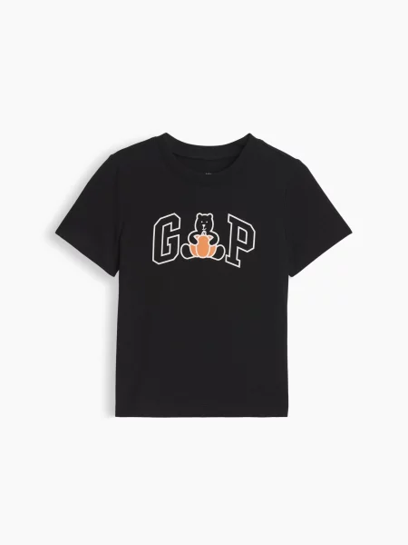 Majica Gap crna