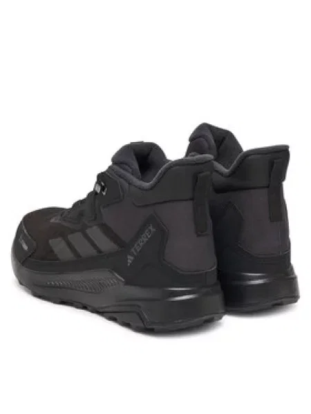 Adidas Trekking čevlji Terrex Anylander CLIMAWARM+ črna
