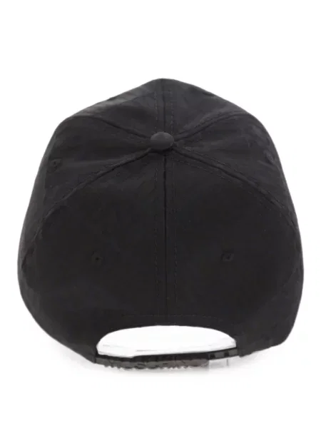 Șapcă Moschino negru