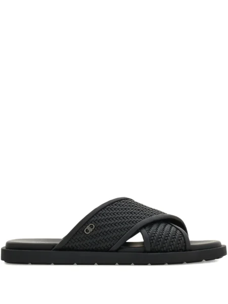 Sandale Ferragamo negru
