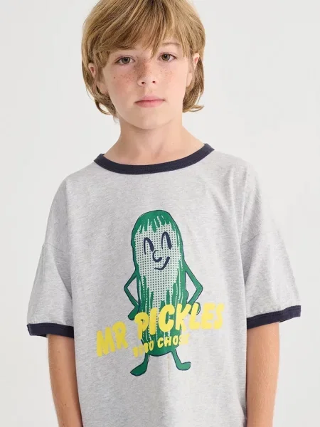 Детская футболка Bobo Choses
