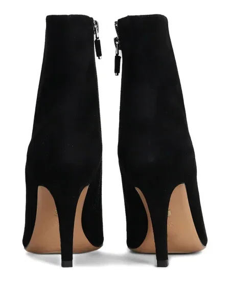 Botine Lola Cruz negru
