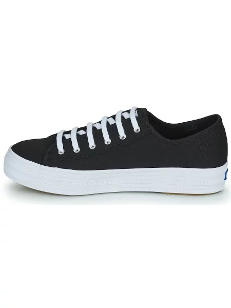 Pantofi Keds negru