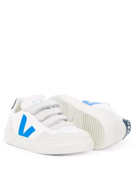 Sneakers Veja λευκό